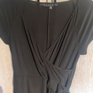 Tiana B little black dress